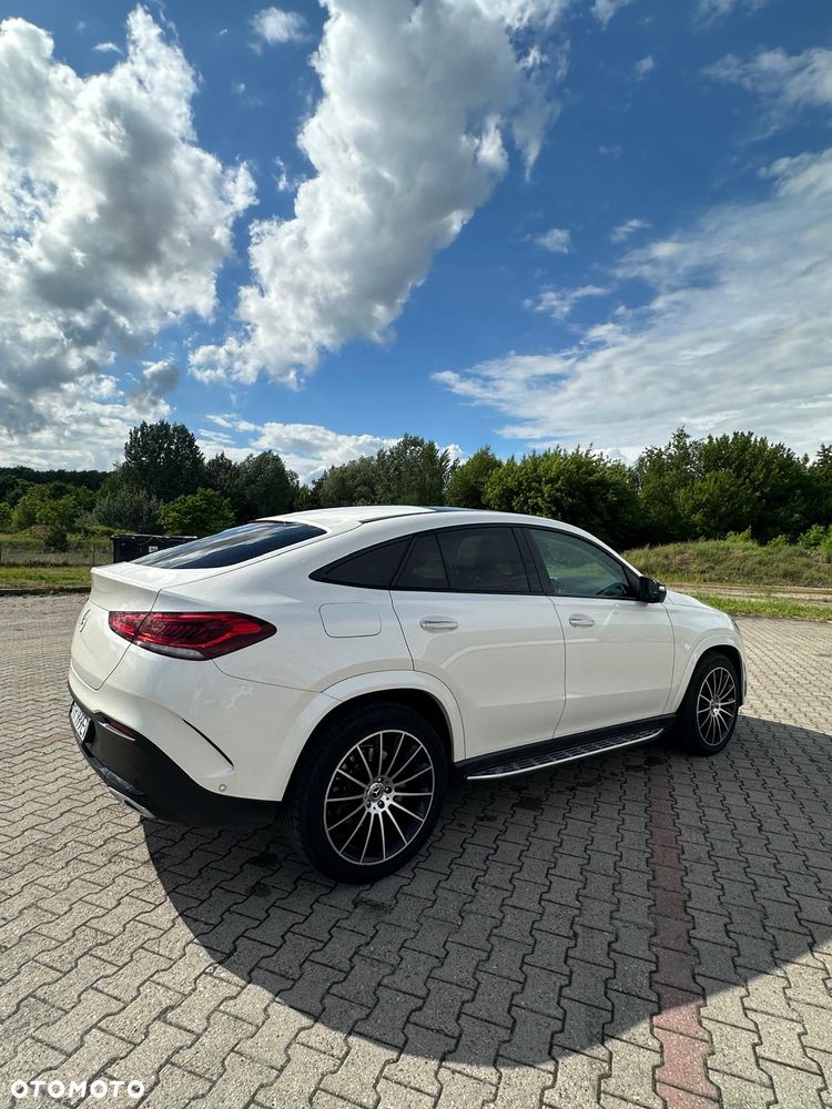 Mercedes-Benz GLE 400 d 4-Matic Premium - 2