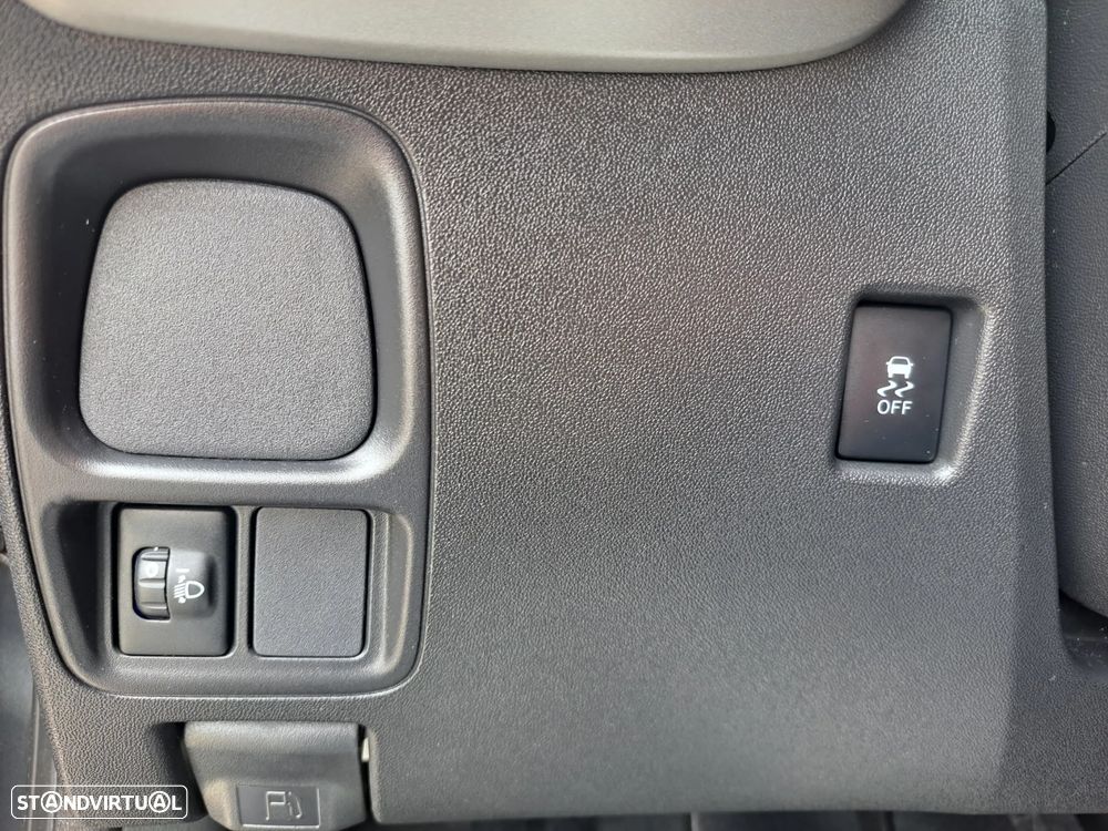 Peugeot 108 1.0 e-VTi Active - 14