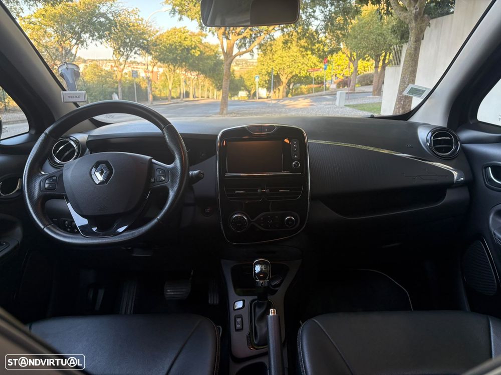 Renault Zoe - 5