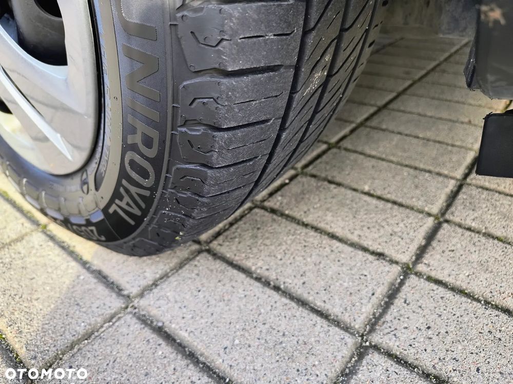 Fiat NOWA LOKALIZACJA Fiat Talento L1H1 2,0 CDTI 120KM Navi Kamera Vat23% - 11