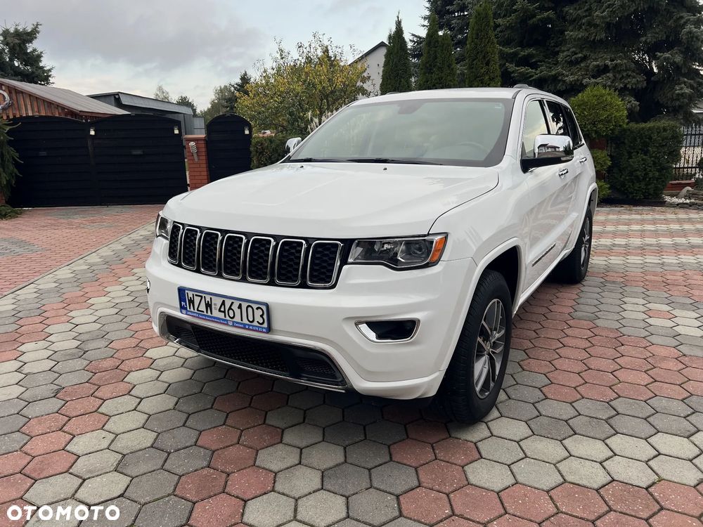 Jeep Grand Cherokee - 3
