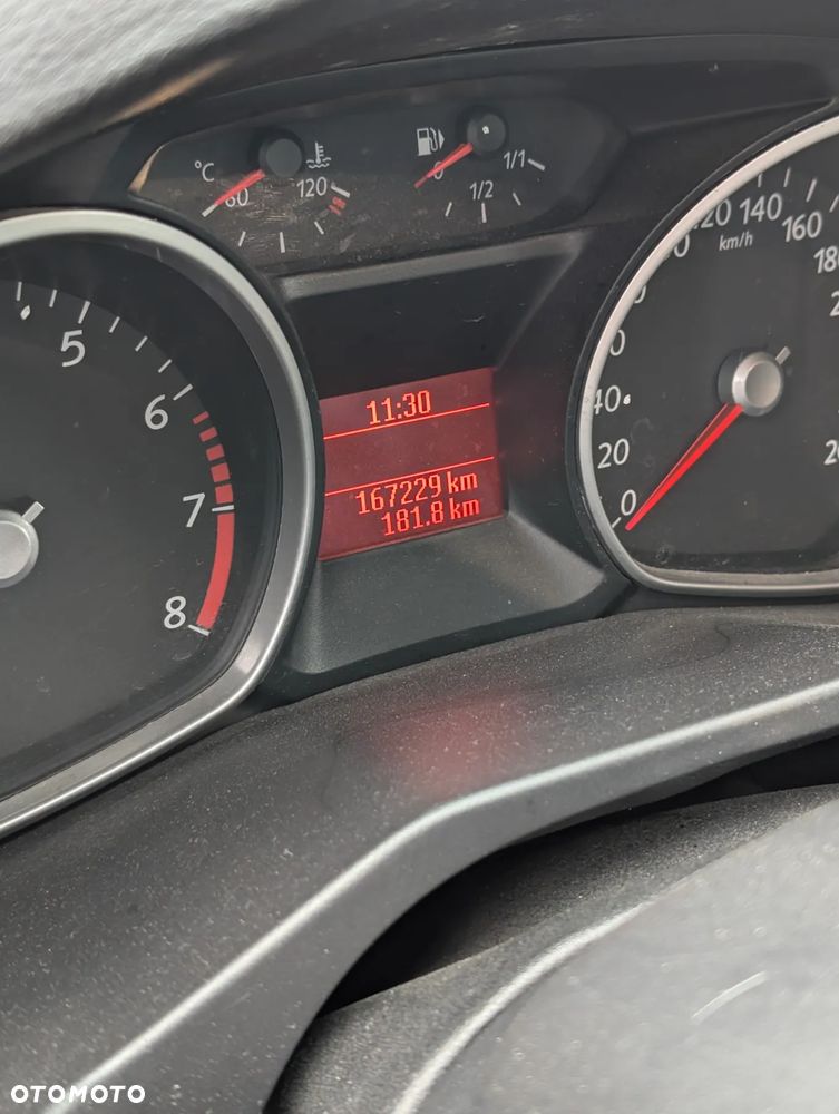 Ford Mondeo 1.6 T Gold X - 8