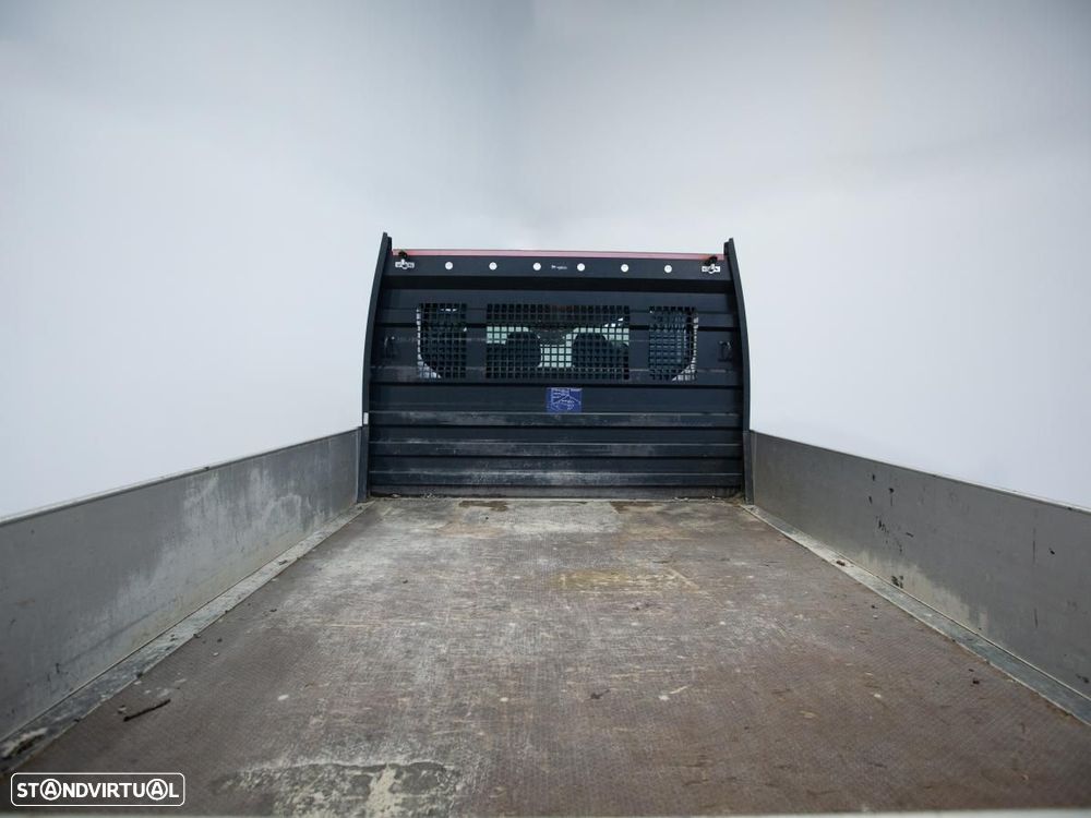 Ford Transit 350 L3 7 Lugares c/iva - 7