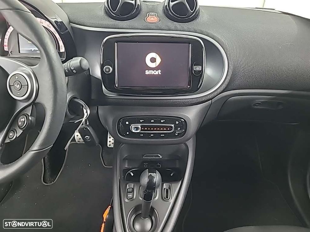 Smart ForFour EQ pulse - 9