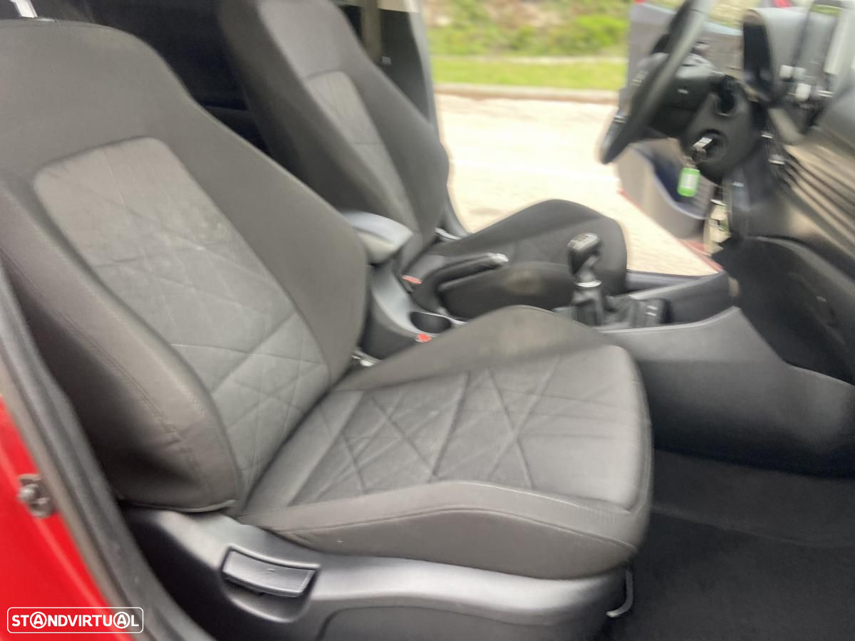 Hyundai Bayon 1.0 T-GDI Premium - 16