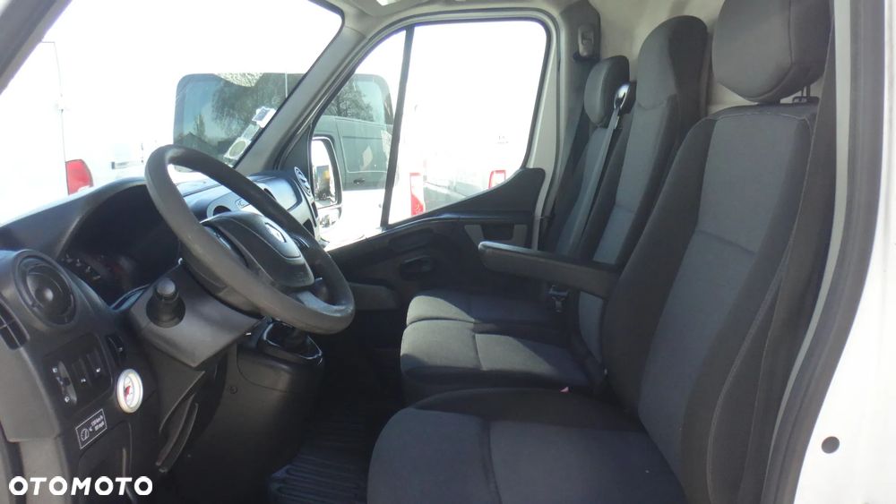 Renault Master - 14