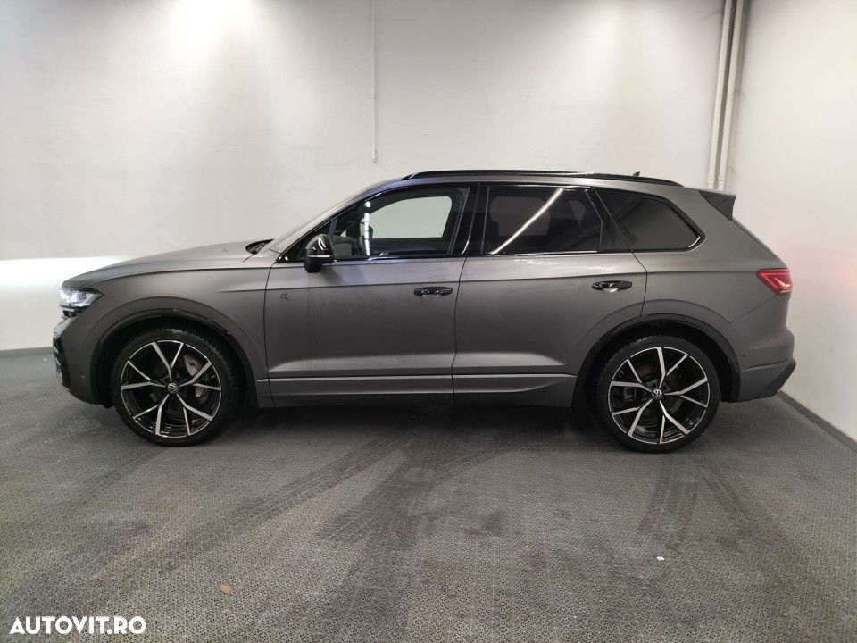 Volkswagen Touareg V6 TDI R-Style - 4