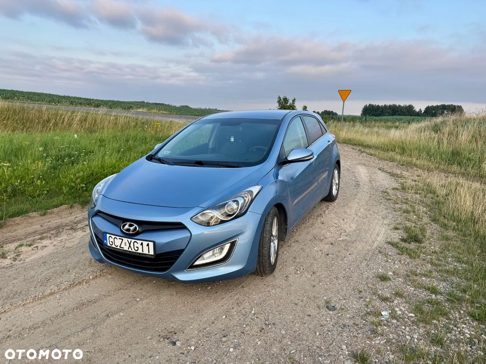 Hyundai i30 - 1