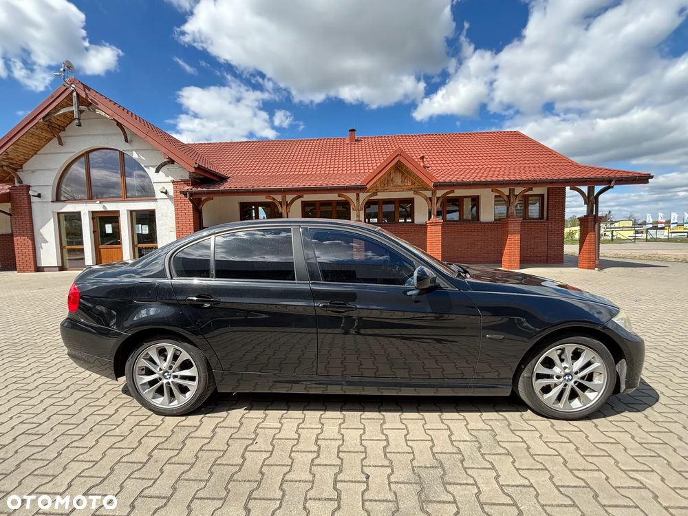 BMW Seria 3 - 3