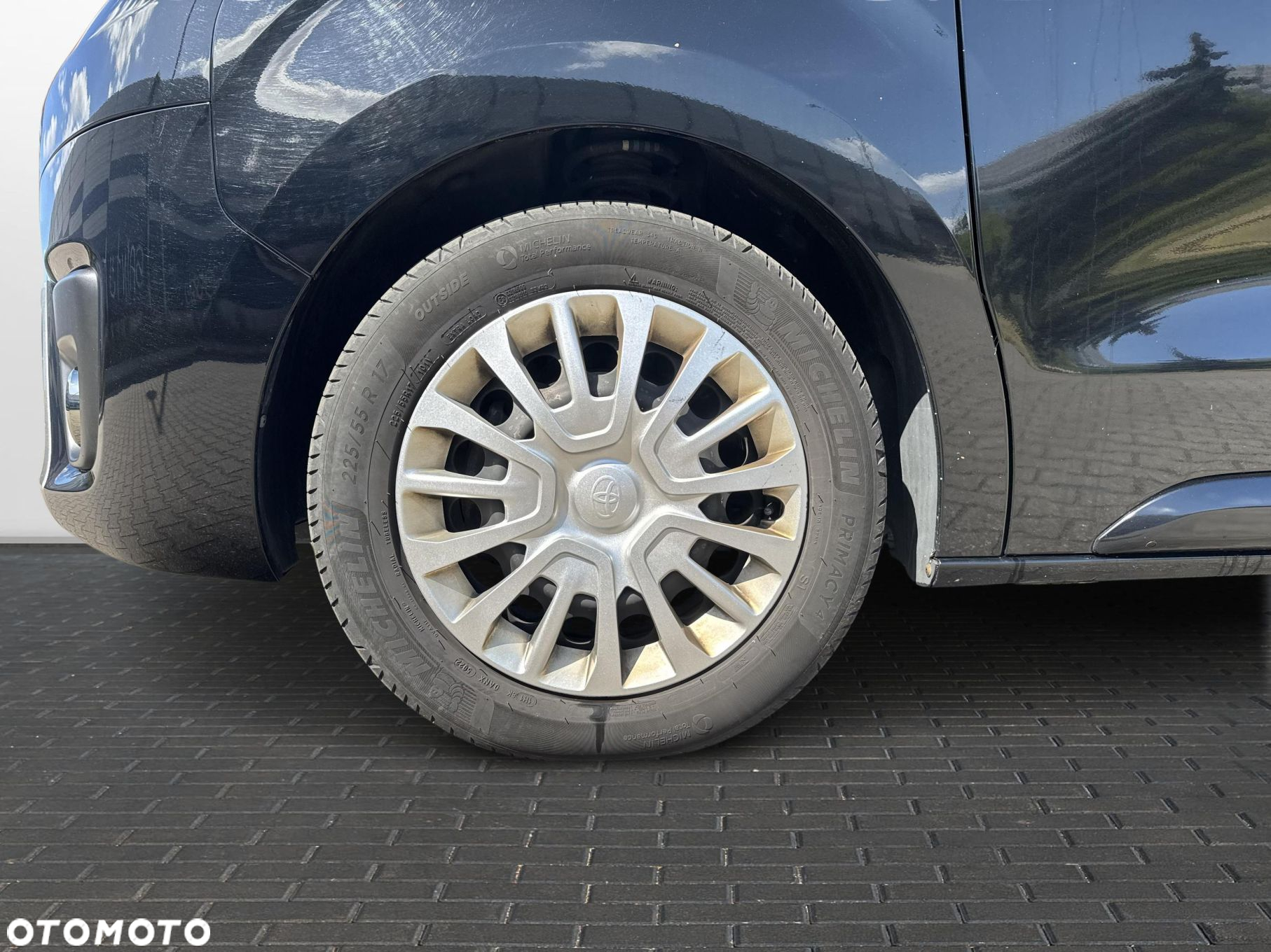 Toyota Proace Verso 2.0 D4-D Long Business - 19