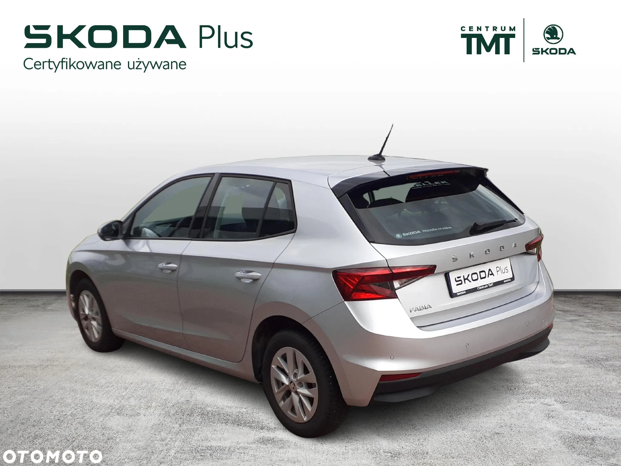 Skoda Fabia 1.0 TSI Ambition - 3