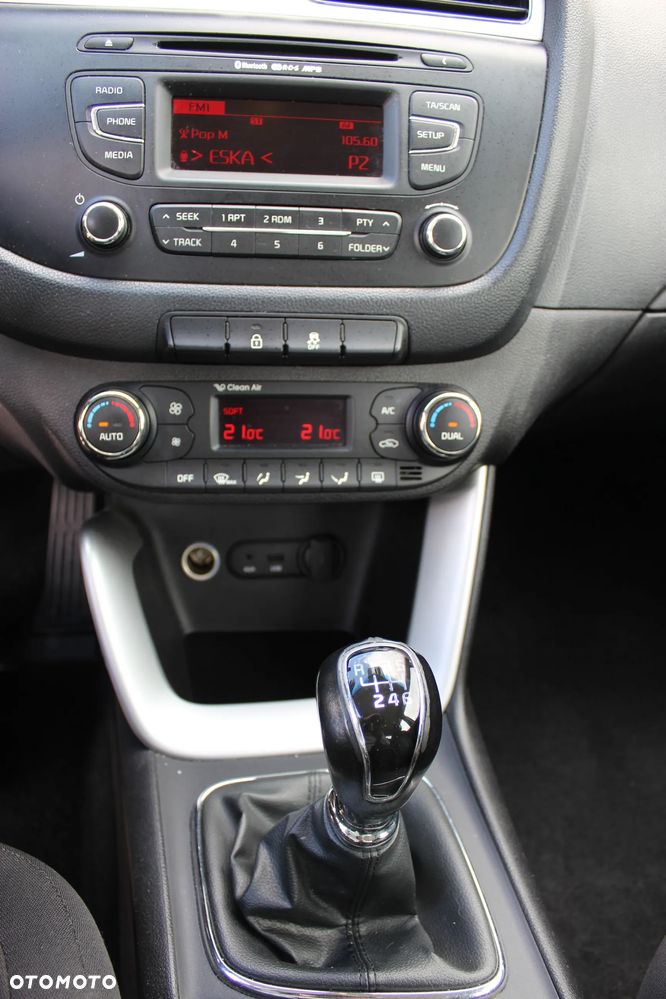 Kia Ceed 1.6 GDI M - 18