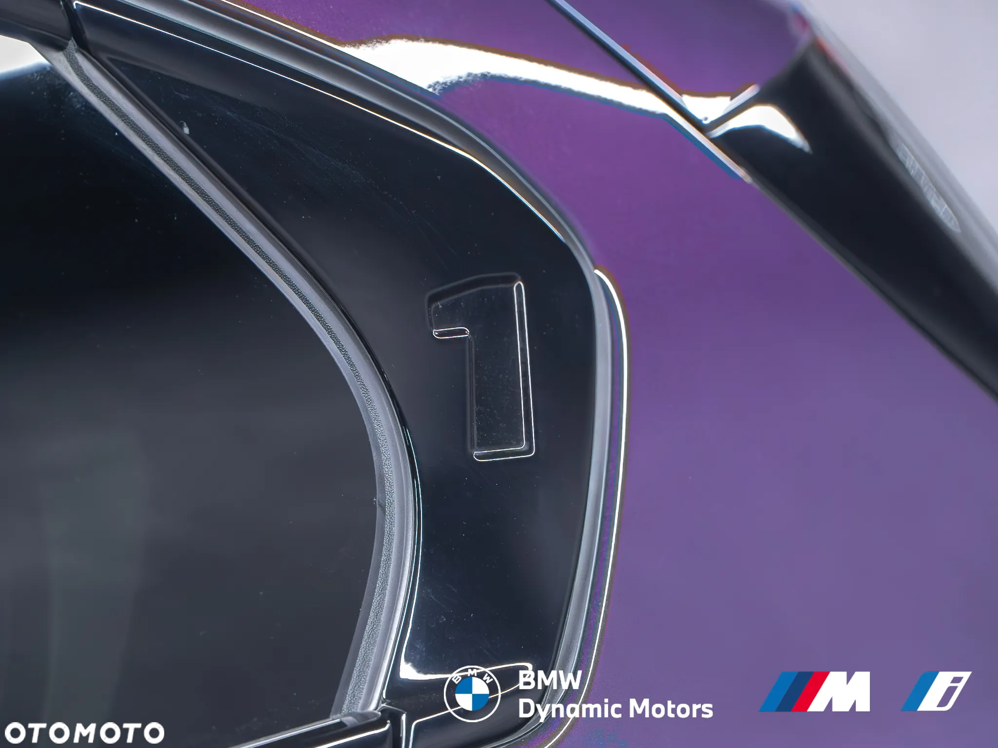 BMW Seria 1 120 - 12