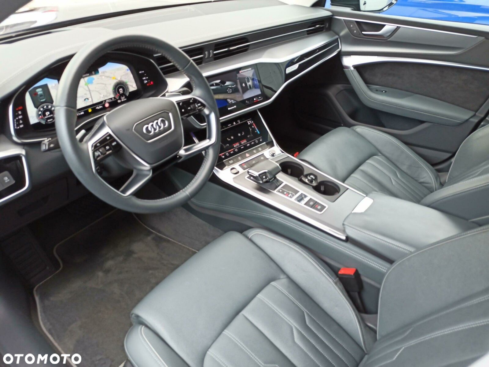 Audi A7 - 17