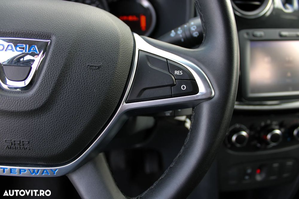 Dacia Sandero 0.9 Stepway - 18