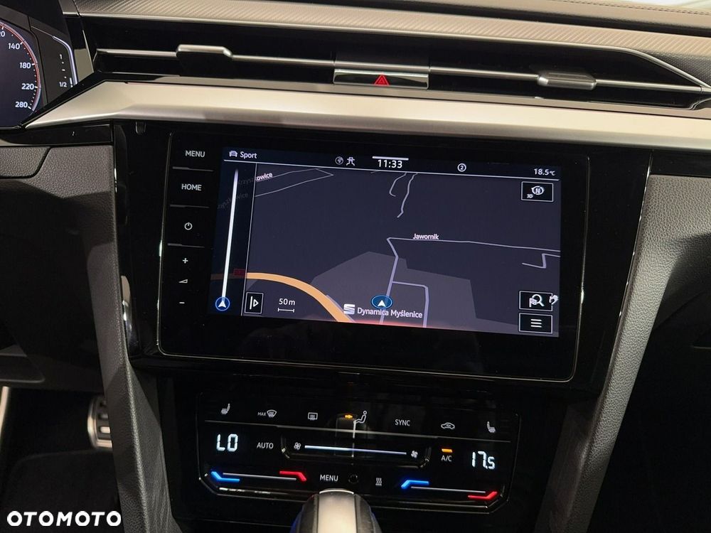 Volkswagen Arteon Shooting Brake - 27