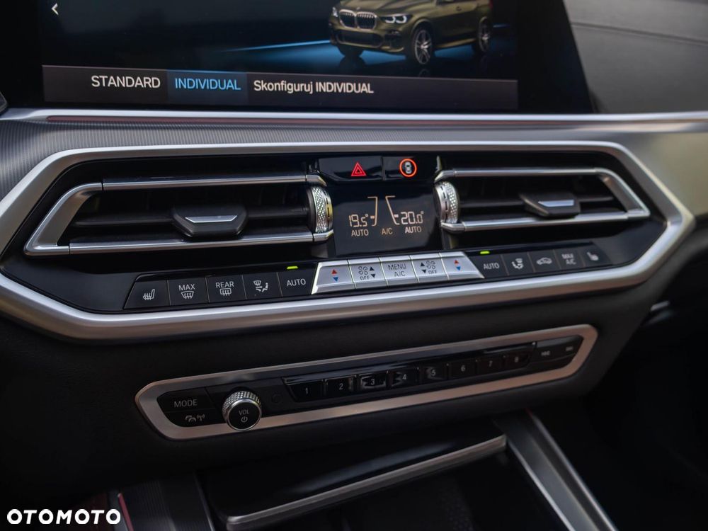 BMW X5 xDrive30d sport - 34