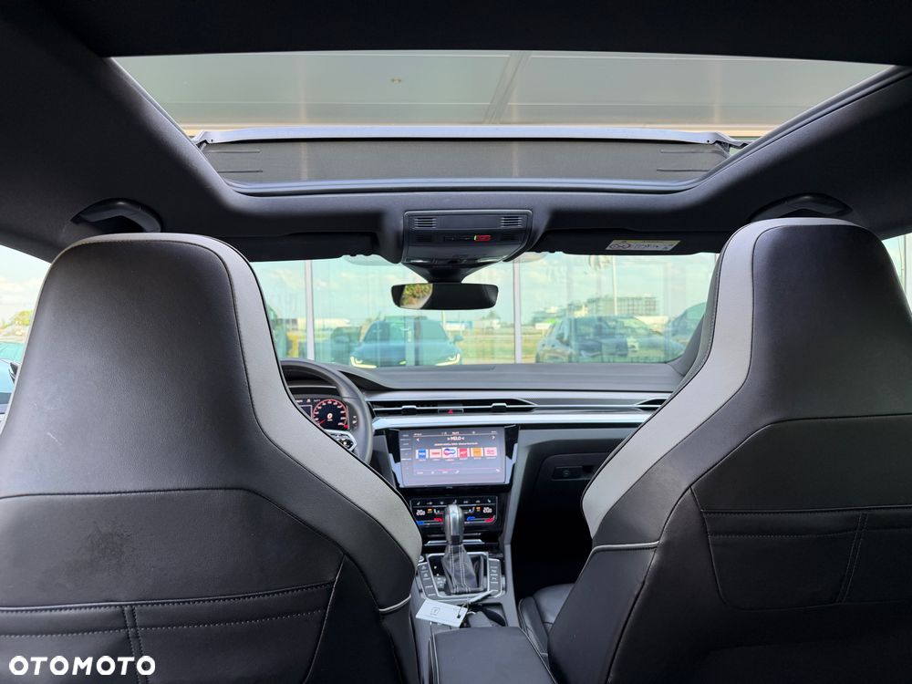 Volkswagen Arteon 2.0 TDI R-Line DSG - 23