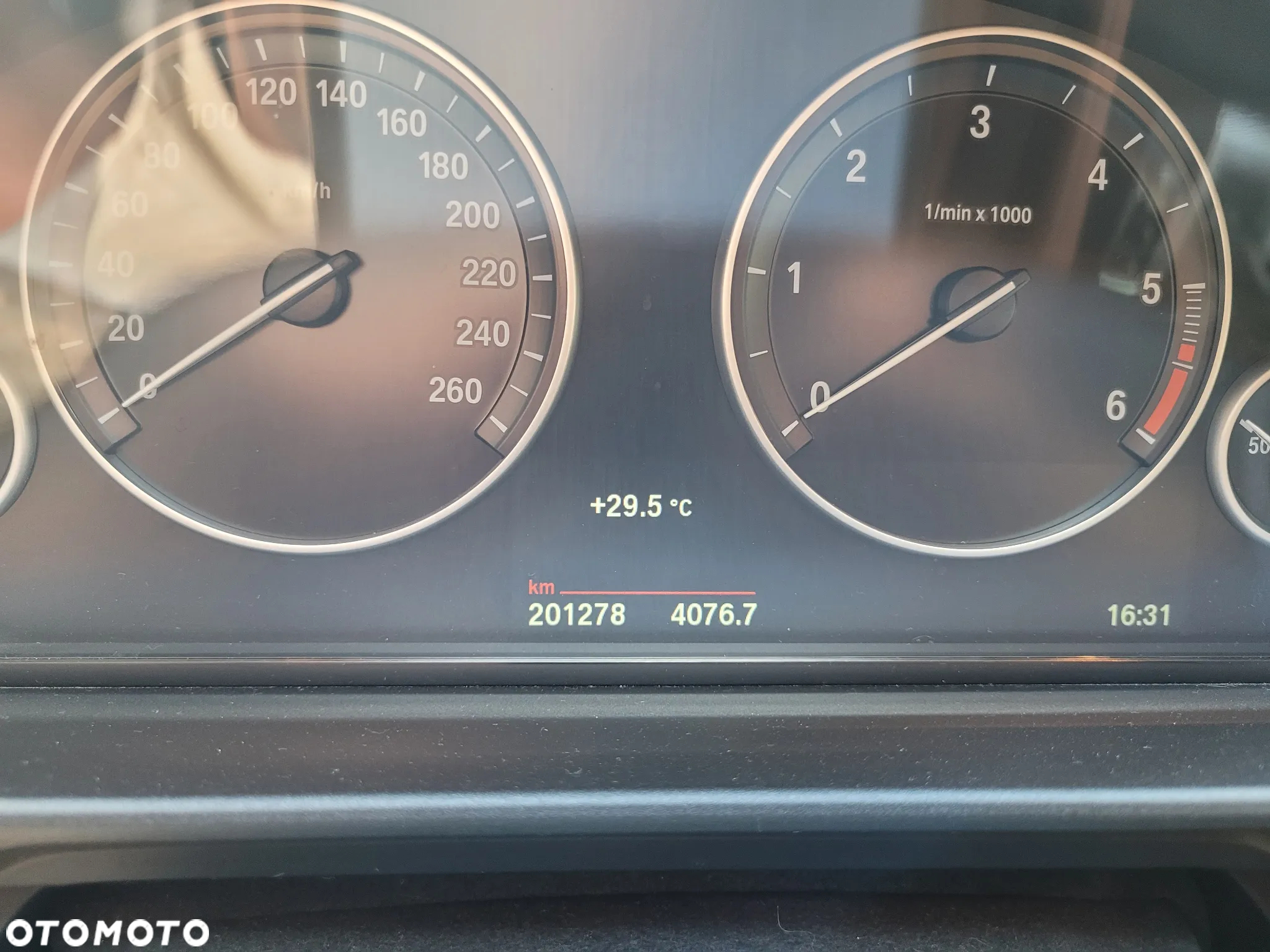 BMW Seria 5 - 15