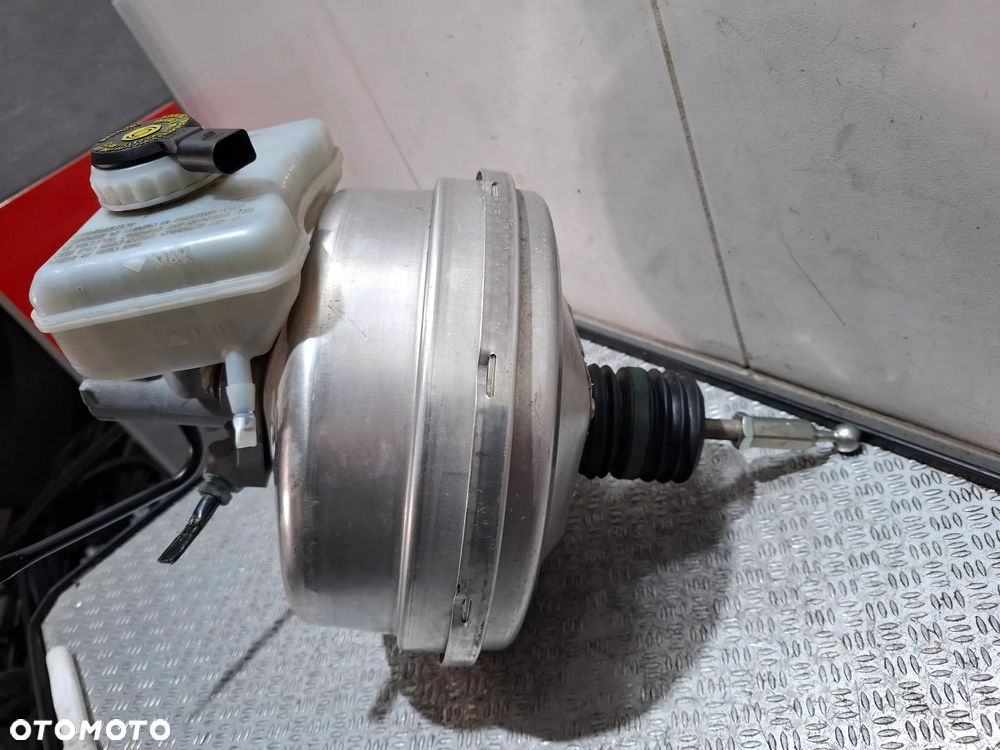 Pompa hamulcowa serwo Audi A6 C7 2,0 TDI 2015 rok nr 4G1612103H - 2