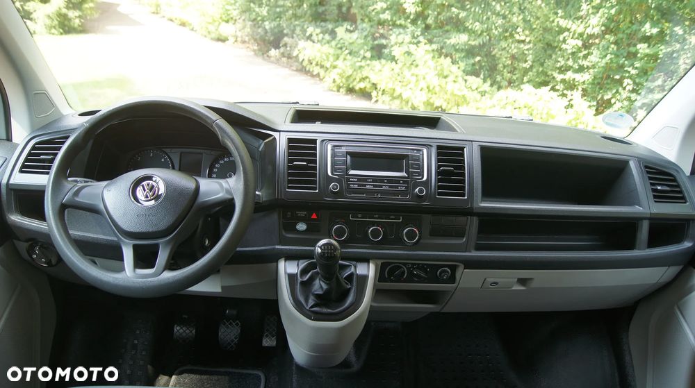 Volkswagen Transporter - 15