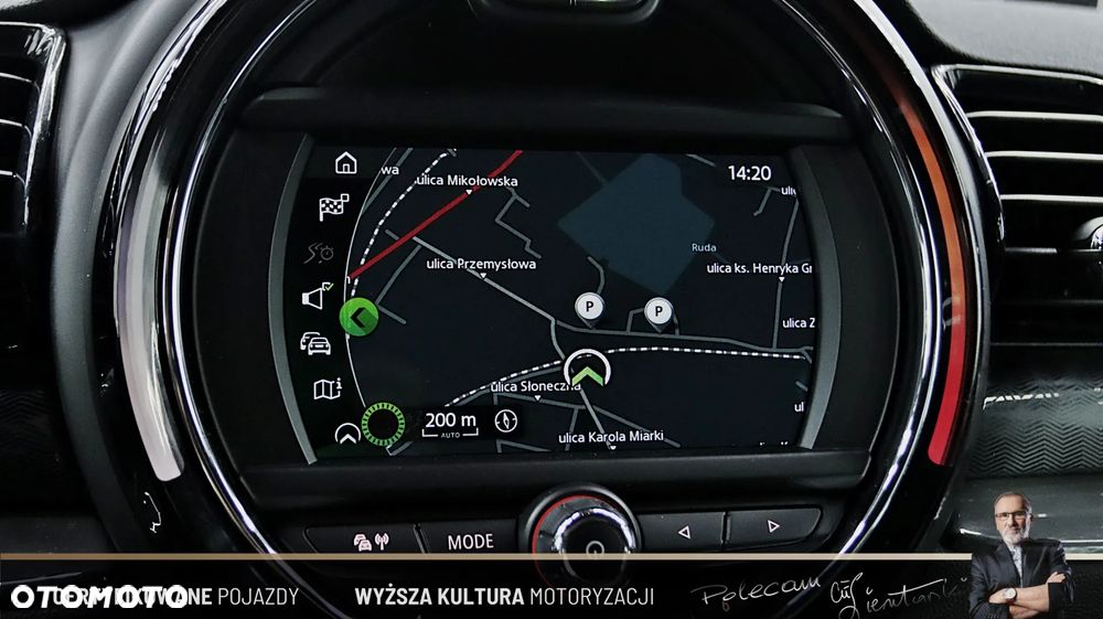 MINI Clubman Cooper - 21