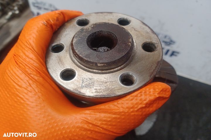 Vibrochen - Arbore cotit 1.6 BLF 1.6 BLF Volkswagen VW Golf 5 [2003 - - 5