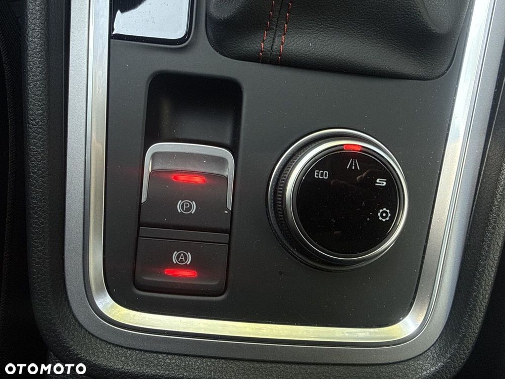 Seat Ateca 1.5 TSI FR S&S DSG - 24