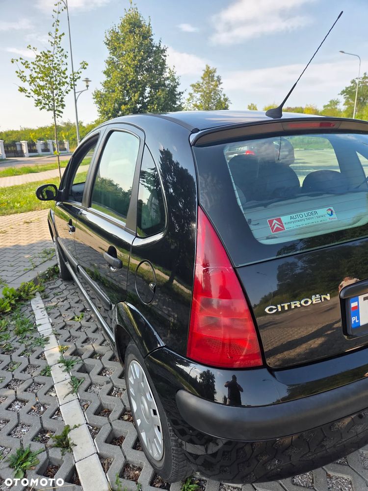 Citroën C3 1.1i Magic - 6