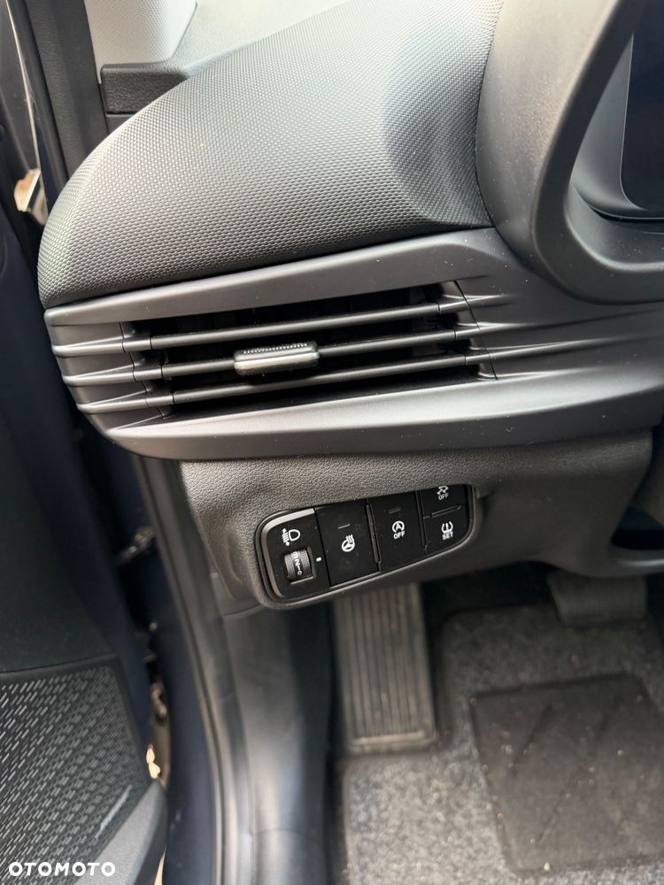 Hyundai i20 1.0 T-GDI 48V-Hybrid DCT Trend - 8
