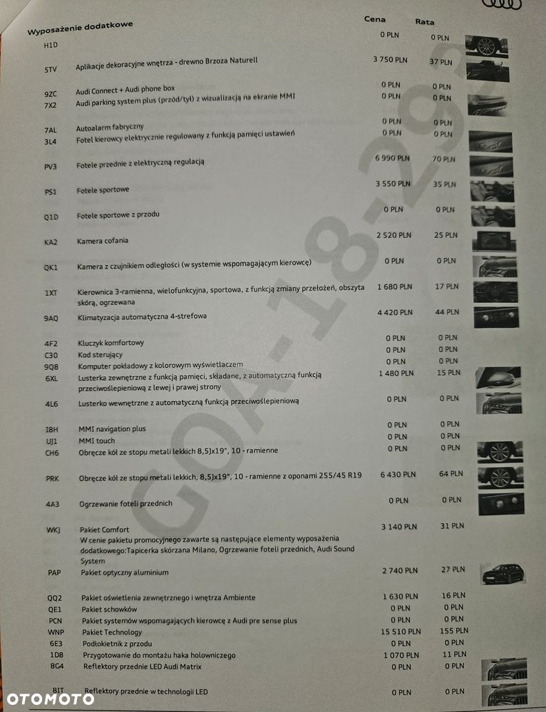 Audi A6 Allroad - 23