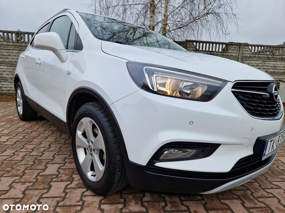Opel Mokka - 24