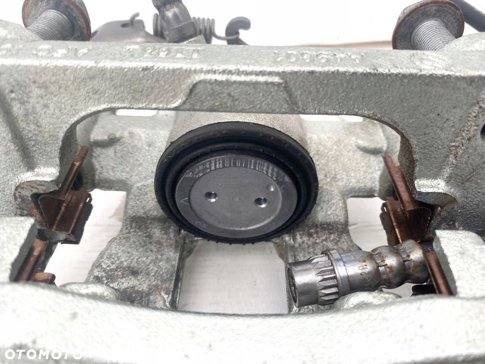 MASTER MOVANO 2.3DCI ZACISK HAMULCOWY TYŁ TYLNY PRAWY NOWY ORYGINALNY - 4