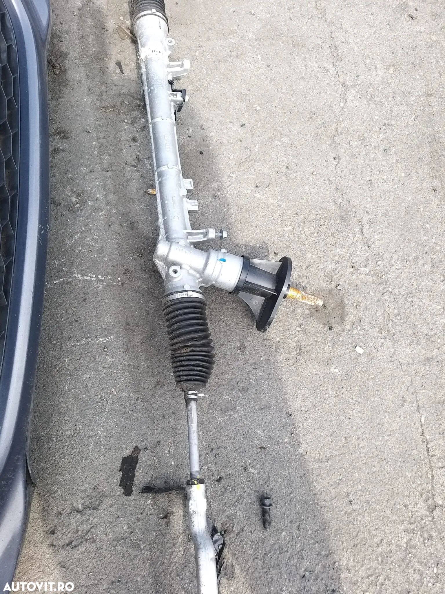 Caseta De Directie cod: 6820000374 pentru Renault Captur 2 an dupa 2019 - 1