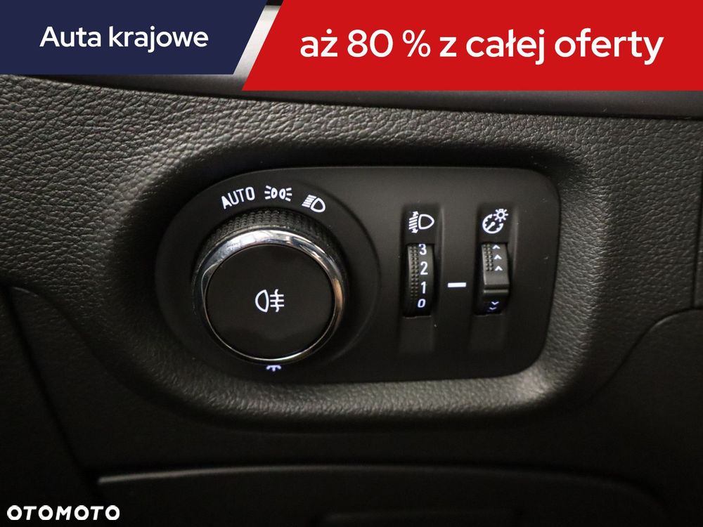 Opel Astra - 20