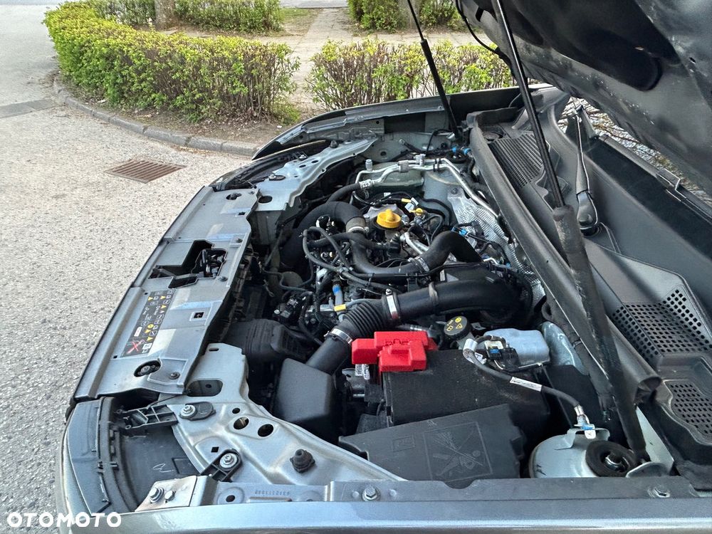 Dacia Duster 1.0 TCe Journey - 11