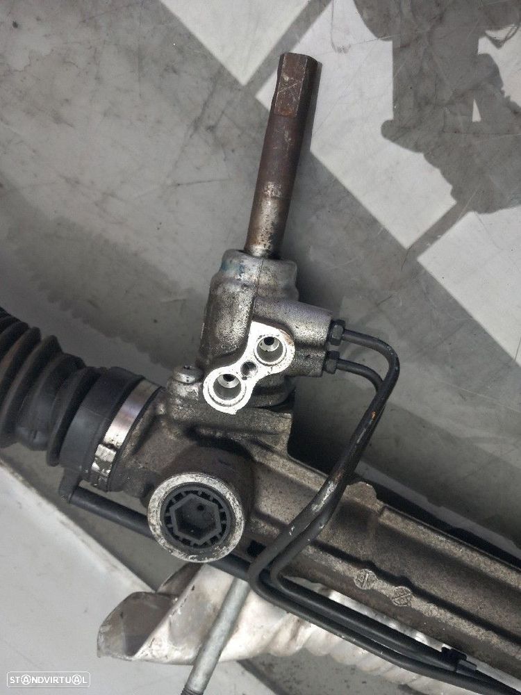 Caixa de direção CITROËN C5 I (DC_) - 4