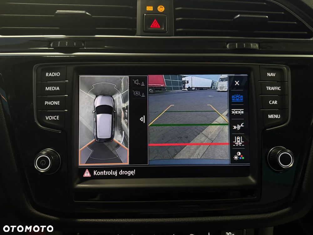 Volkswagen Tiguan 2.0 TDI BMT SCR 4Mot Highline DSG - 17