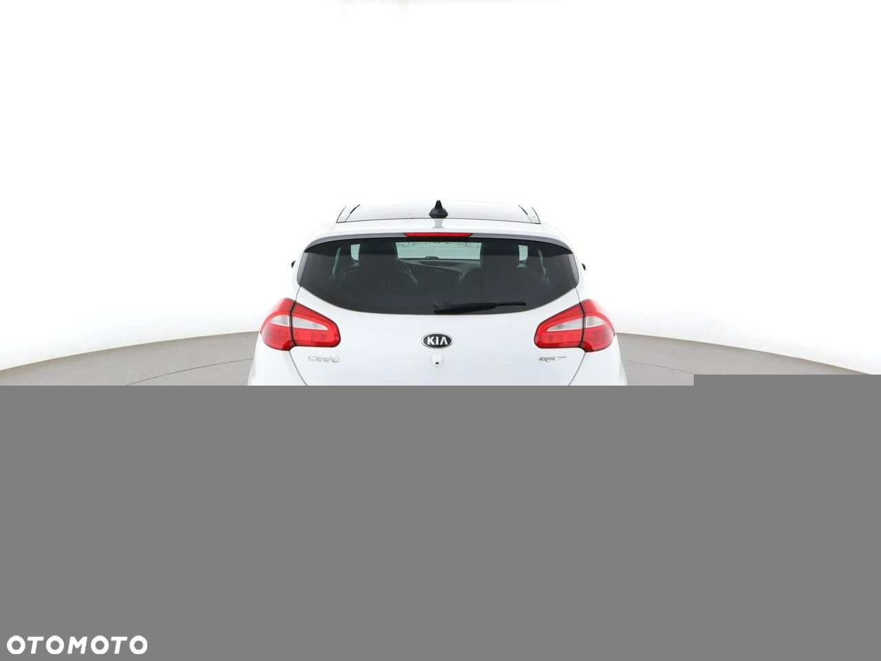Kia Ceed 1.6 T-GDI GT-Track - 6