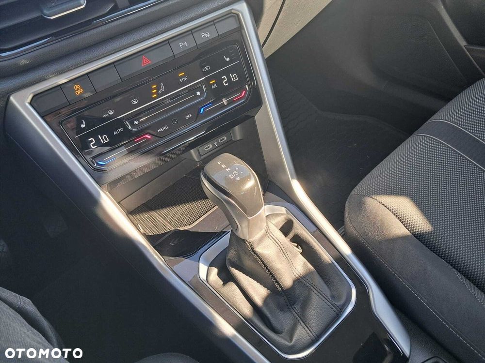 Volkswagen T-Roc 1.5 TSI Life DSG - 24