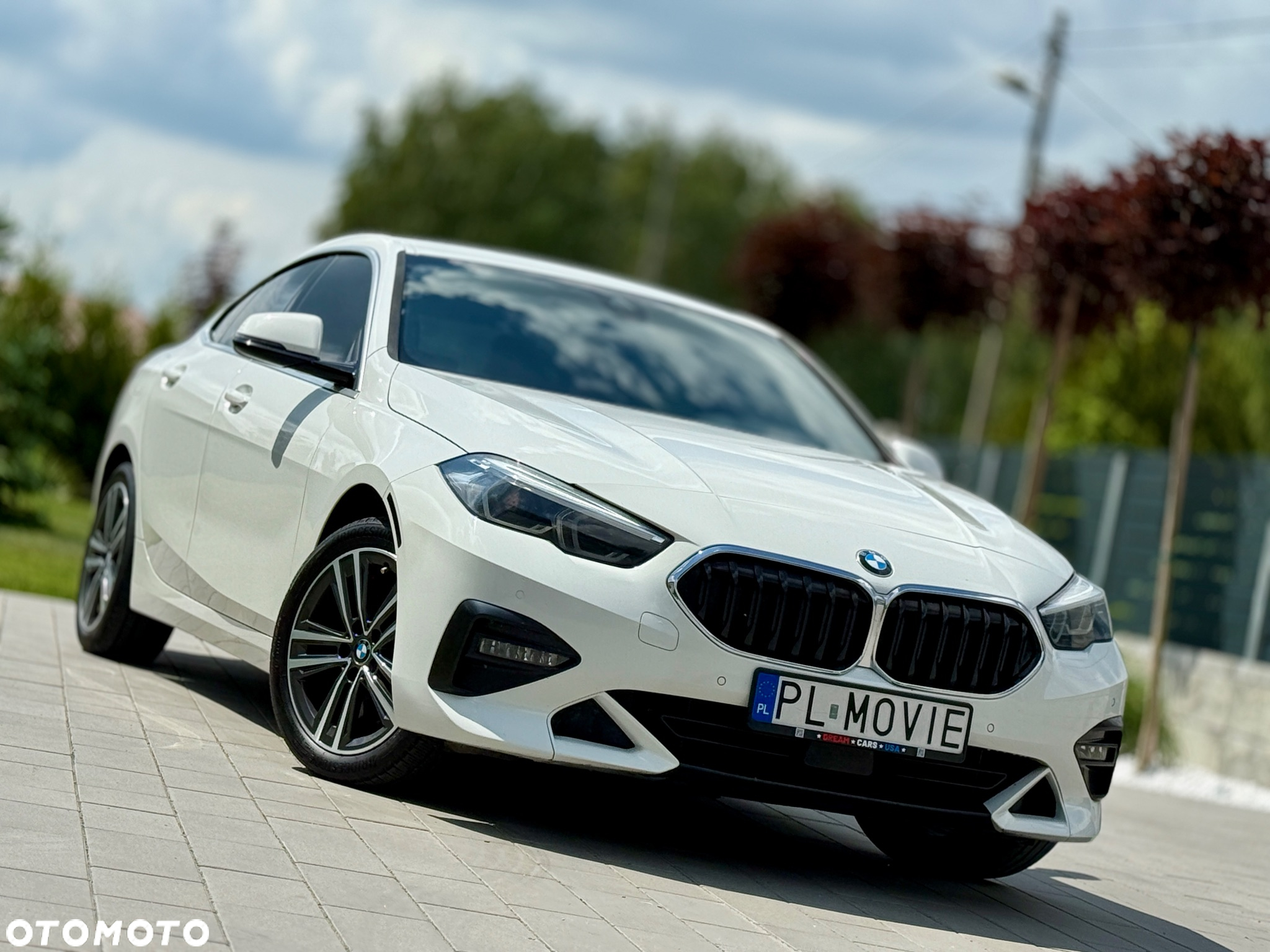 BMW Seria 2 225i xDrive - 3