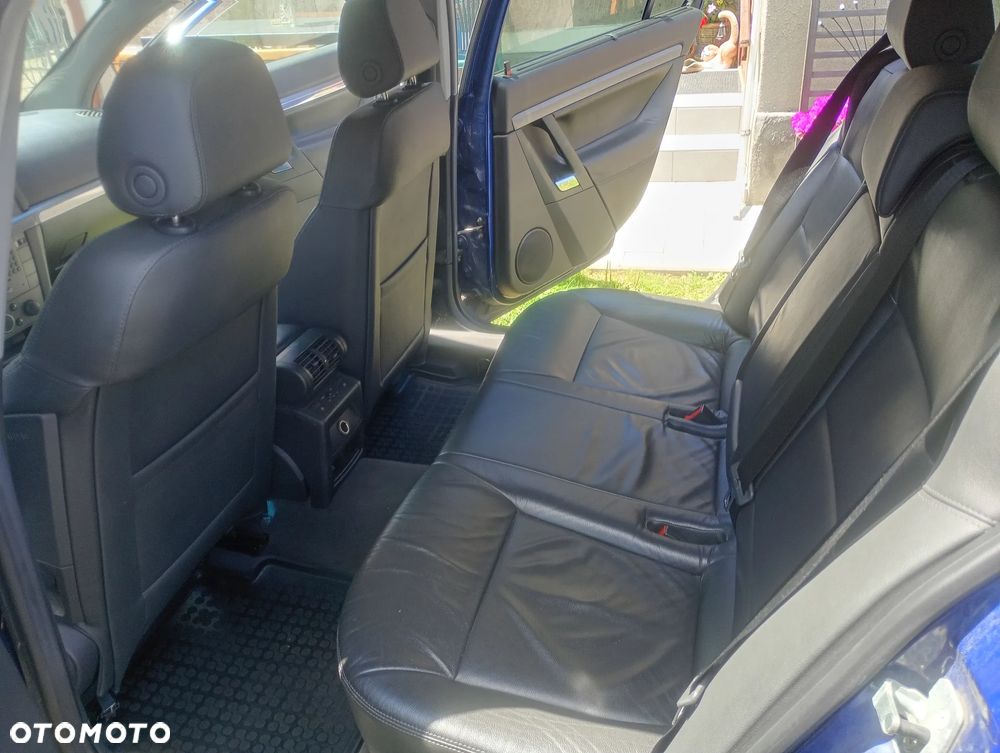 Opel Vectra 2.0 T - 9