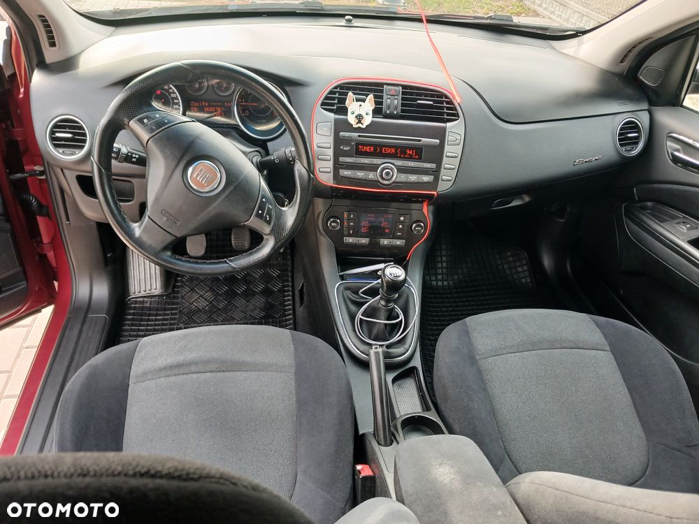 Fiat Bravo - 10