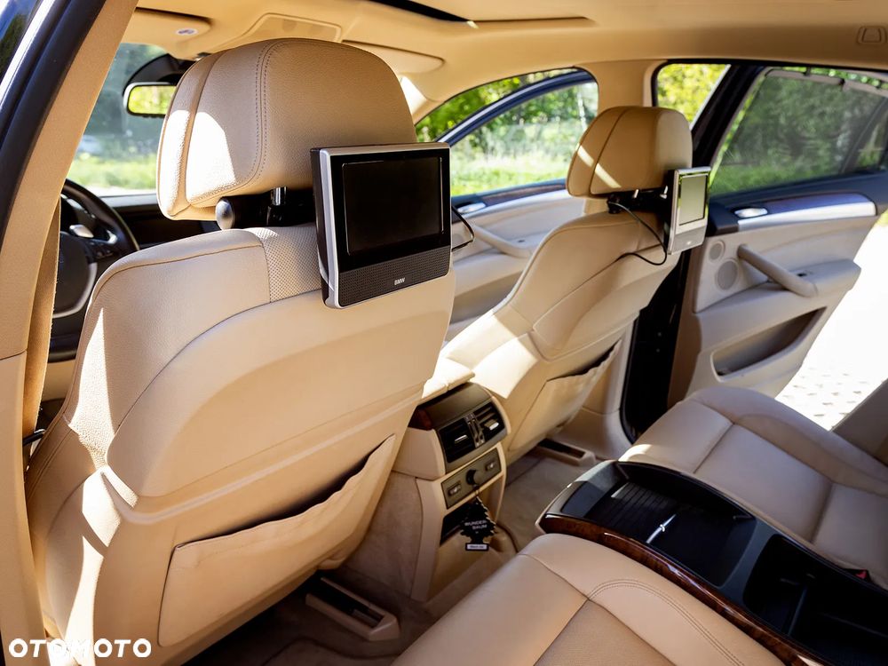BMW X6 40d xDrive - 14