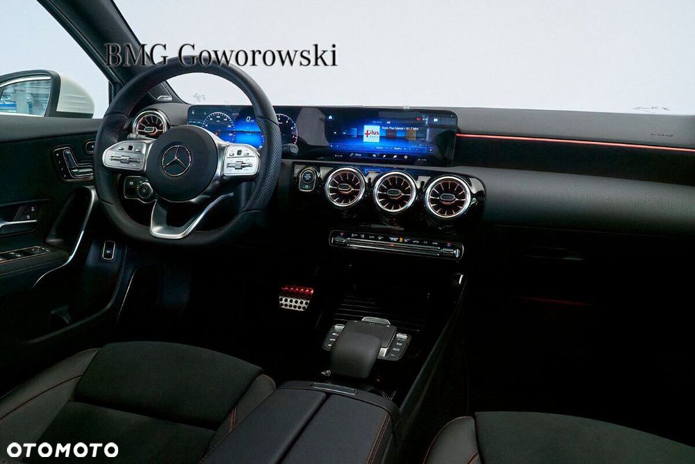 Mercedes-Benz Klasa A - 18