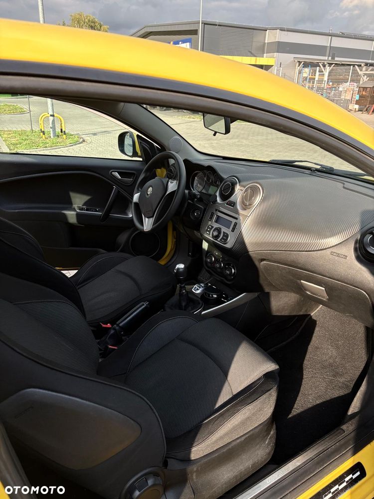 Alfa Romeo Mito 0.9 TwinAir Progression - 9