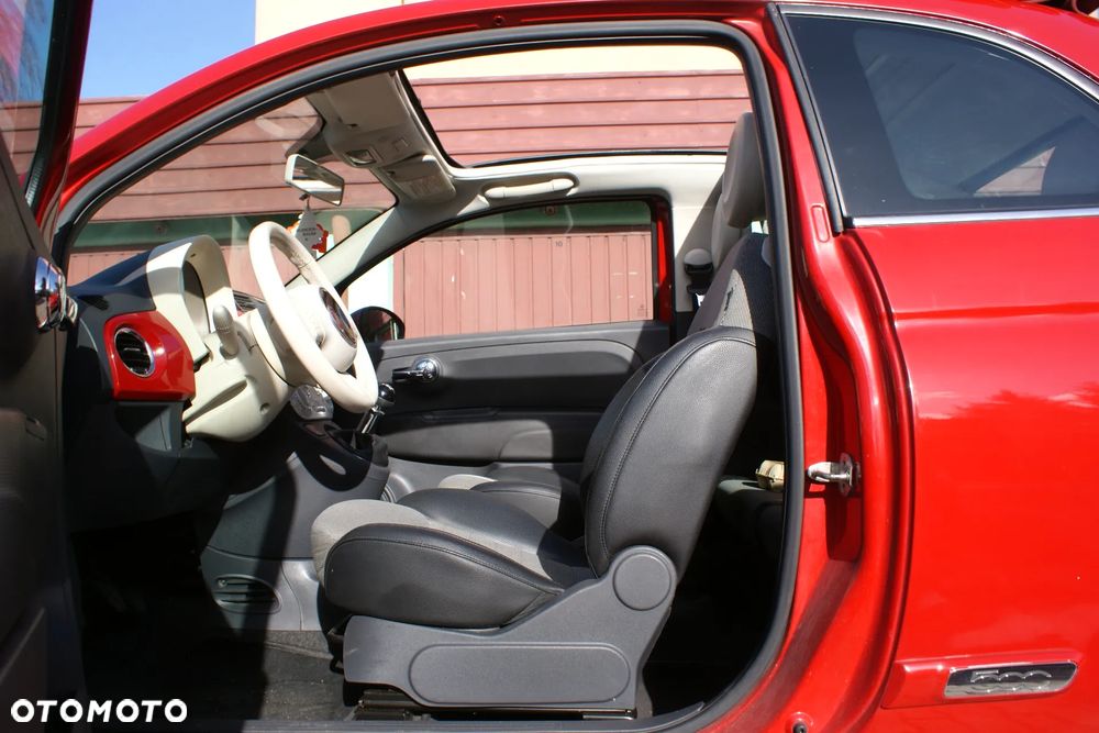 Fiat 500 1.3 Multijet Diesel - 13