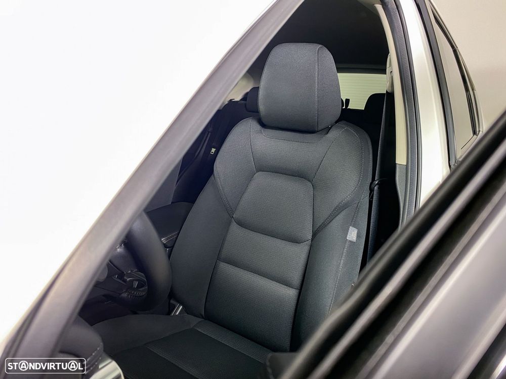 Mazda CX-5 2.0 G Excellence Pack Leather Navi - 23