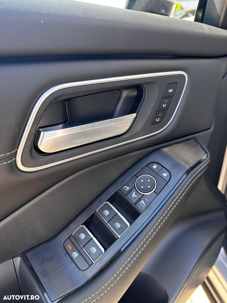 Nissan X-Trail ePower 5 locuri Acenta - 11