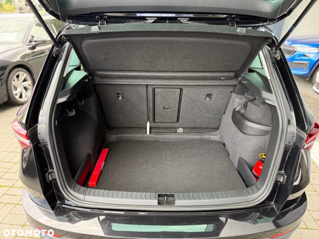 Skoda Karoq 2.0 TDI SCR 4x2 Ambition - 11